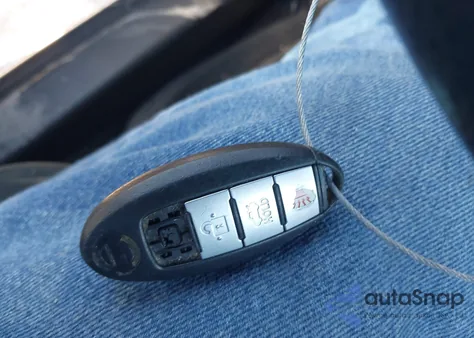 2015 Nissan Altima 2.5/2.5 S/2.5 Sl/2.5 Sv from USA, damaged, VIN 1N4AL3AP6FN310616